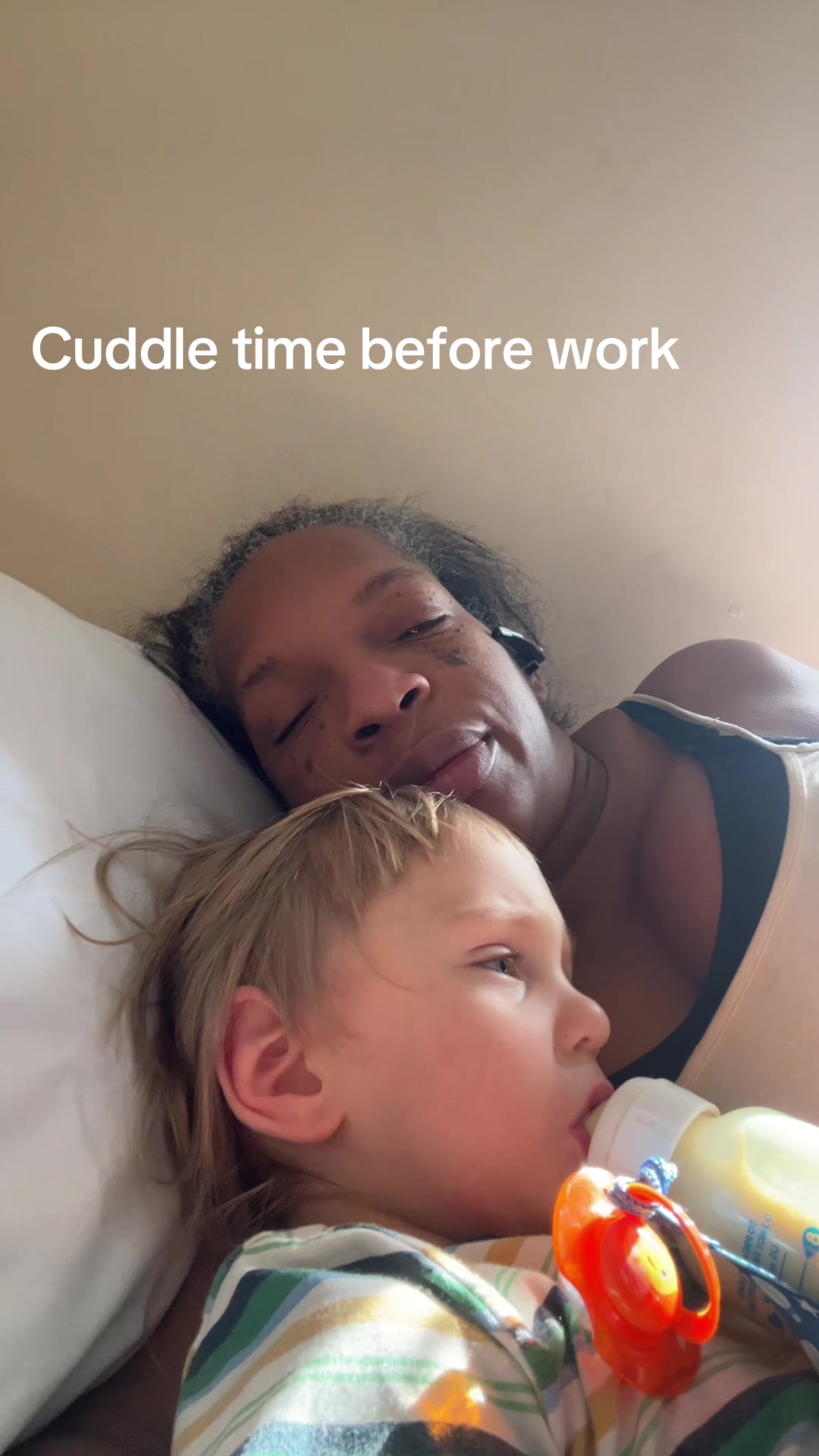 @Latisha IVF & Motherhood