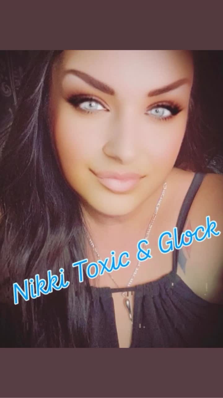 @💕❤️💕 NIKKI TOXIC 💕❤️💕