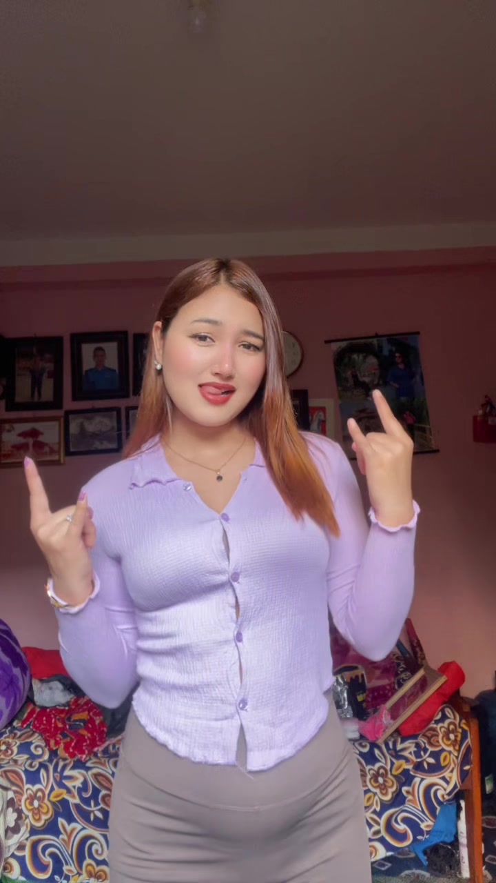 @kamala bista