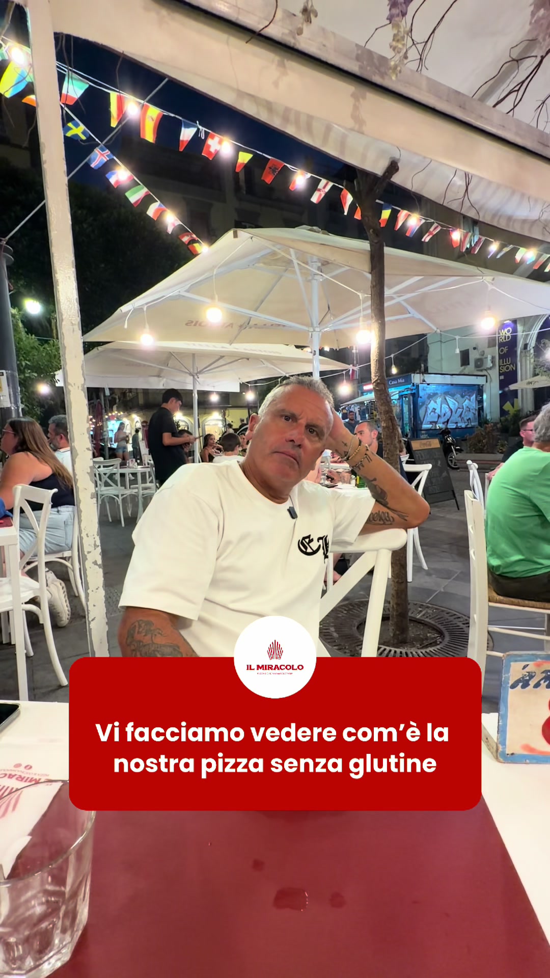 @ilmiracolopizzeria