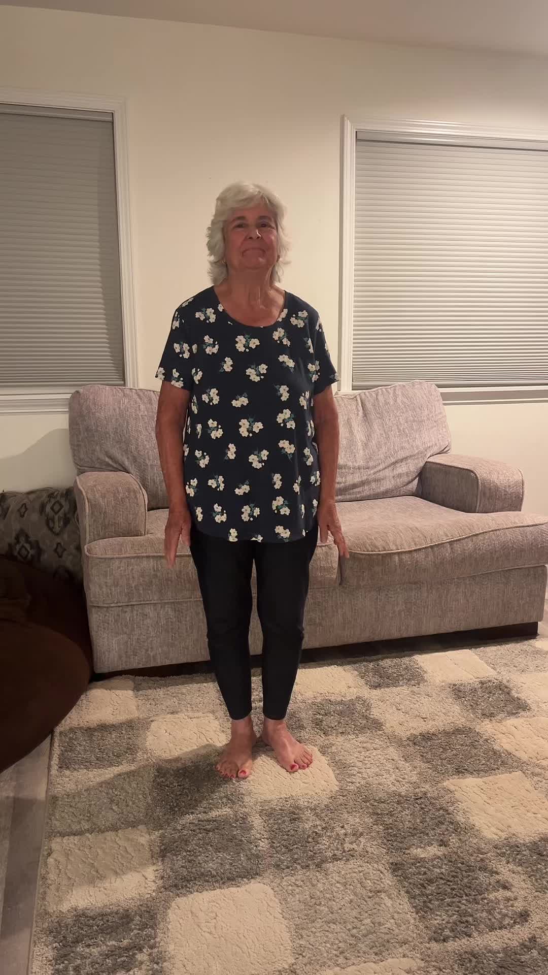 @GRANDMA G