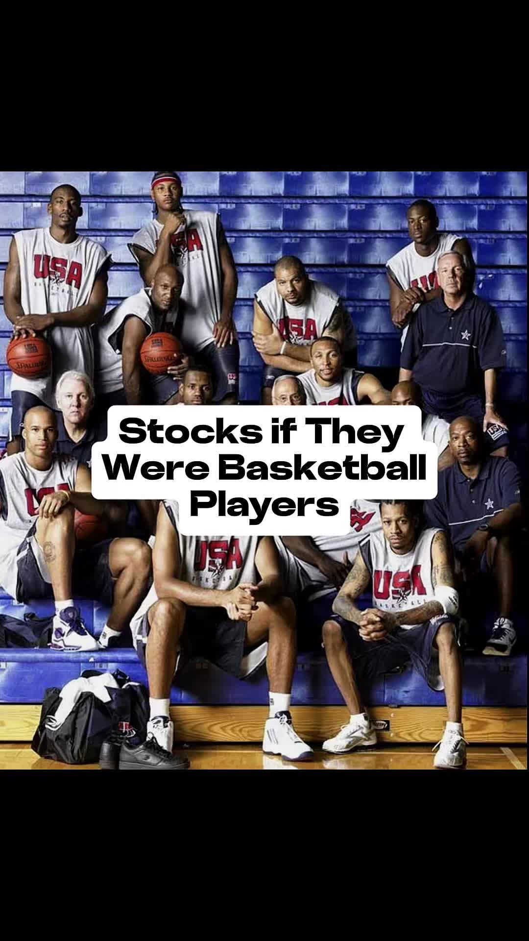 @Stockbuster