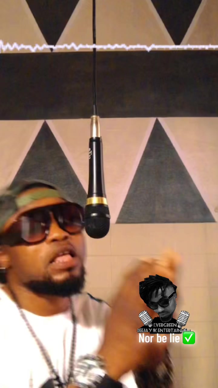 @evergreendeejayik