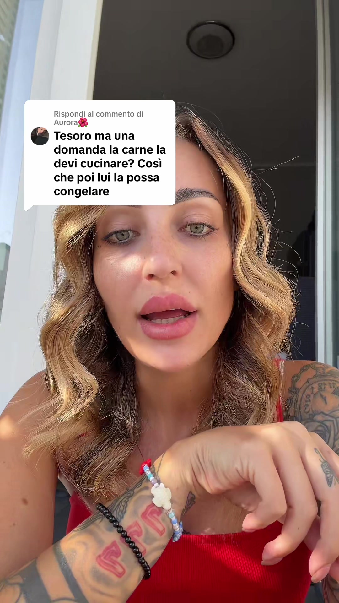@Giulia adduci 💄