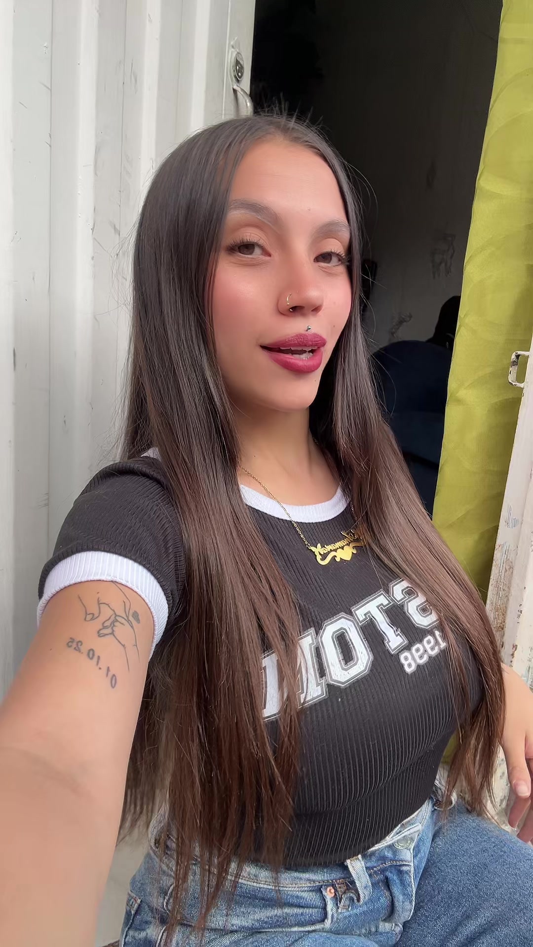 @Ana Vargas