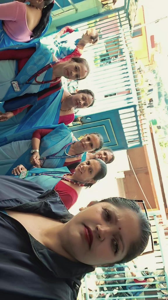 @Gita Dhakal