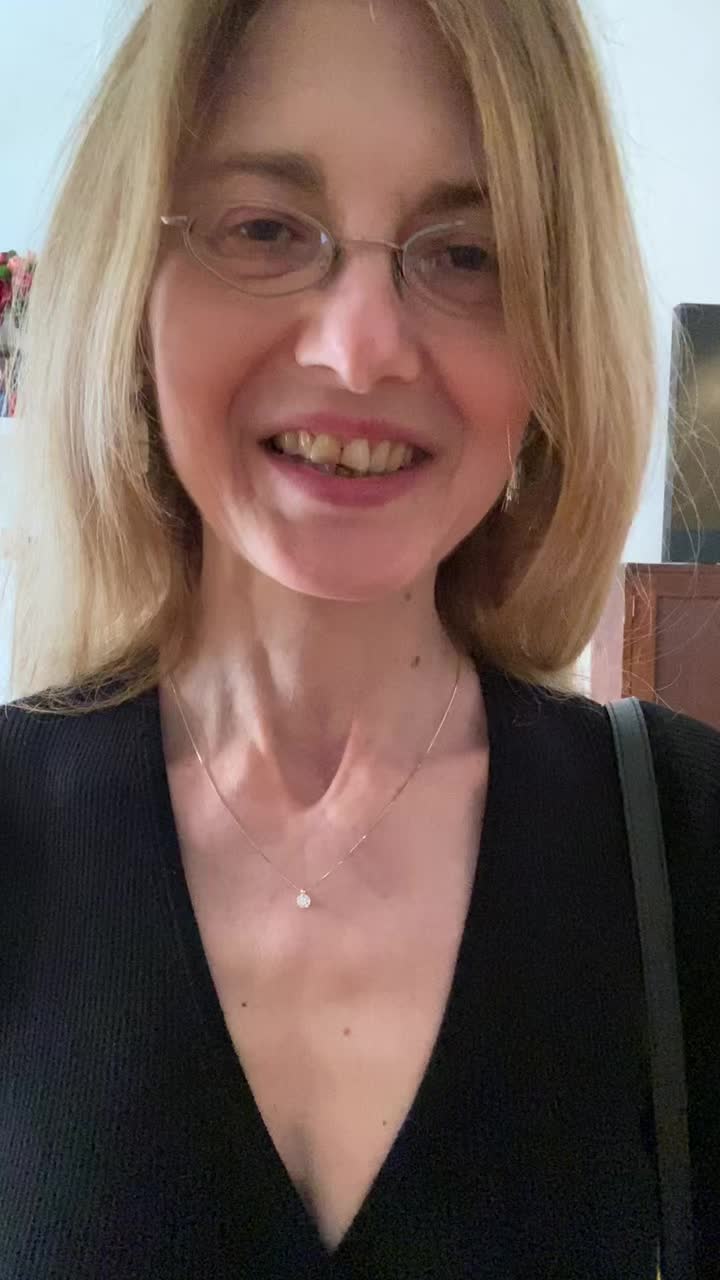 @Anna Maria Ciddio