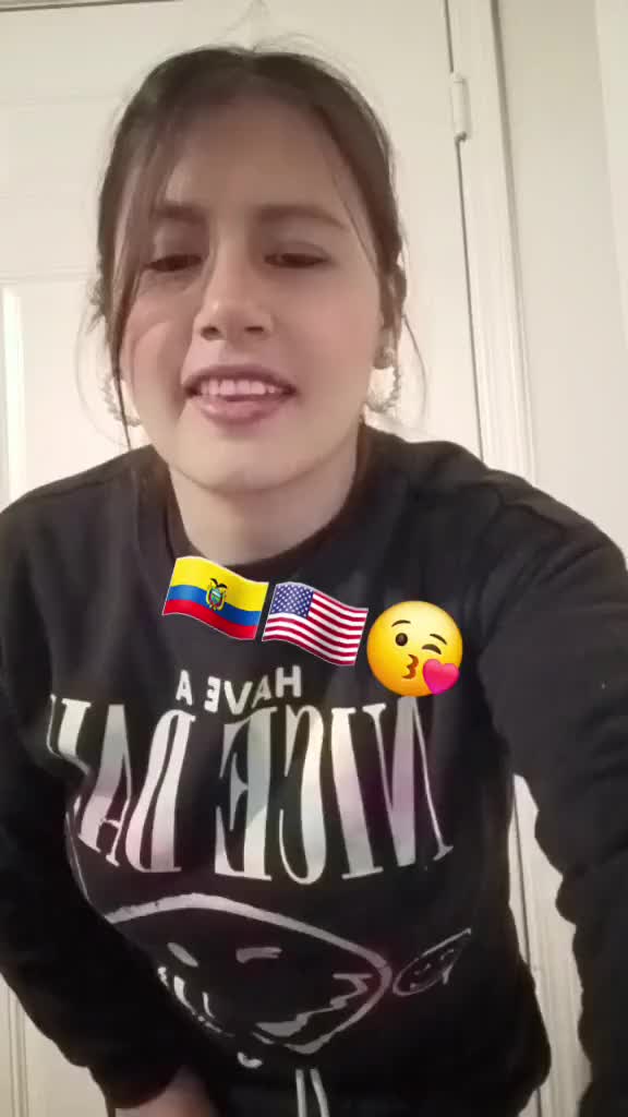 @💕Fercita🥰🇪🇨🇺🇸