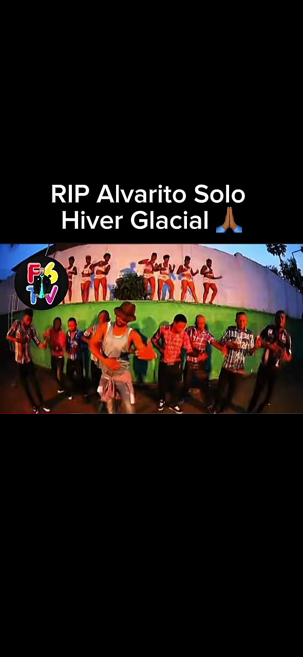 @F6 Smalto (F6TV)📺📲