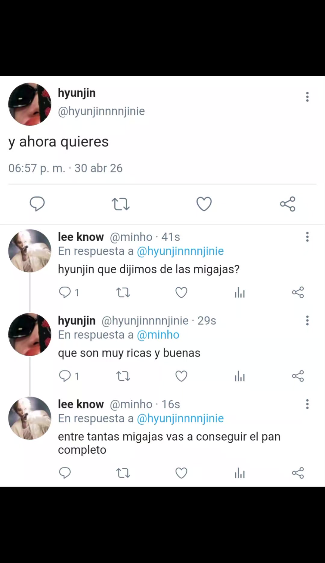 @★&para; hyunjinnie★&para;