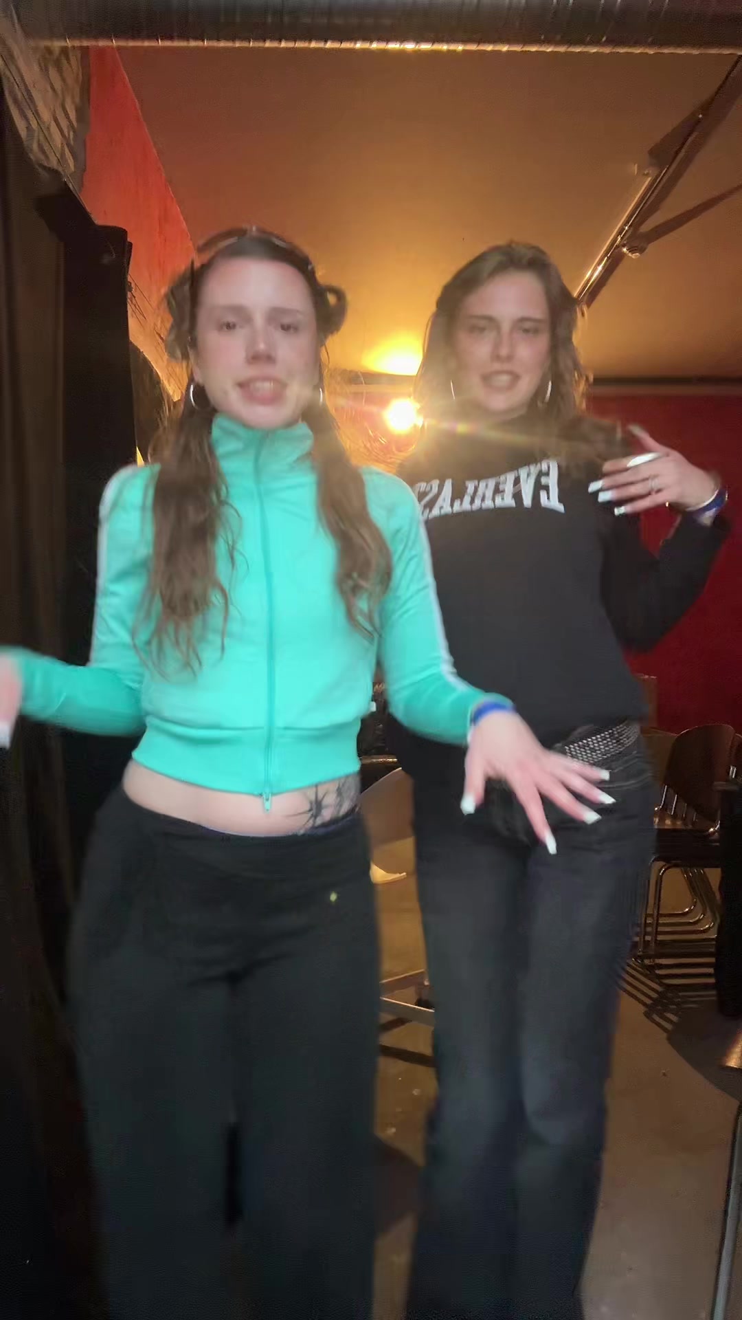 @Mara