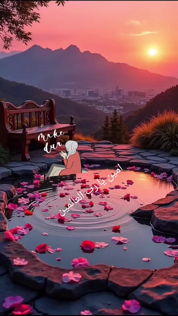 @حب المغرب