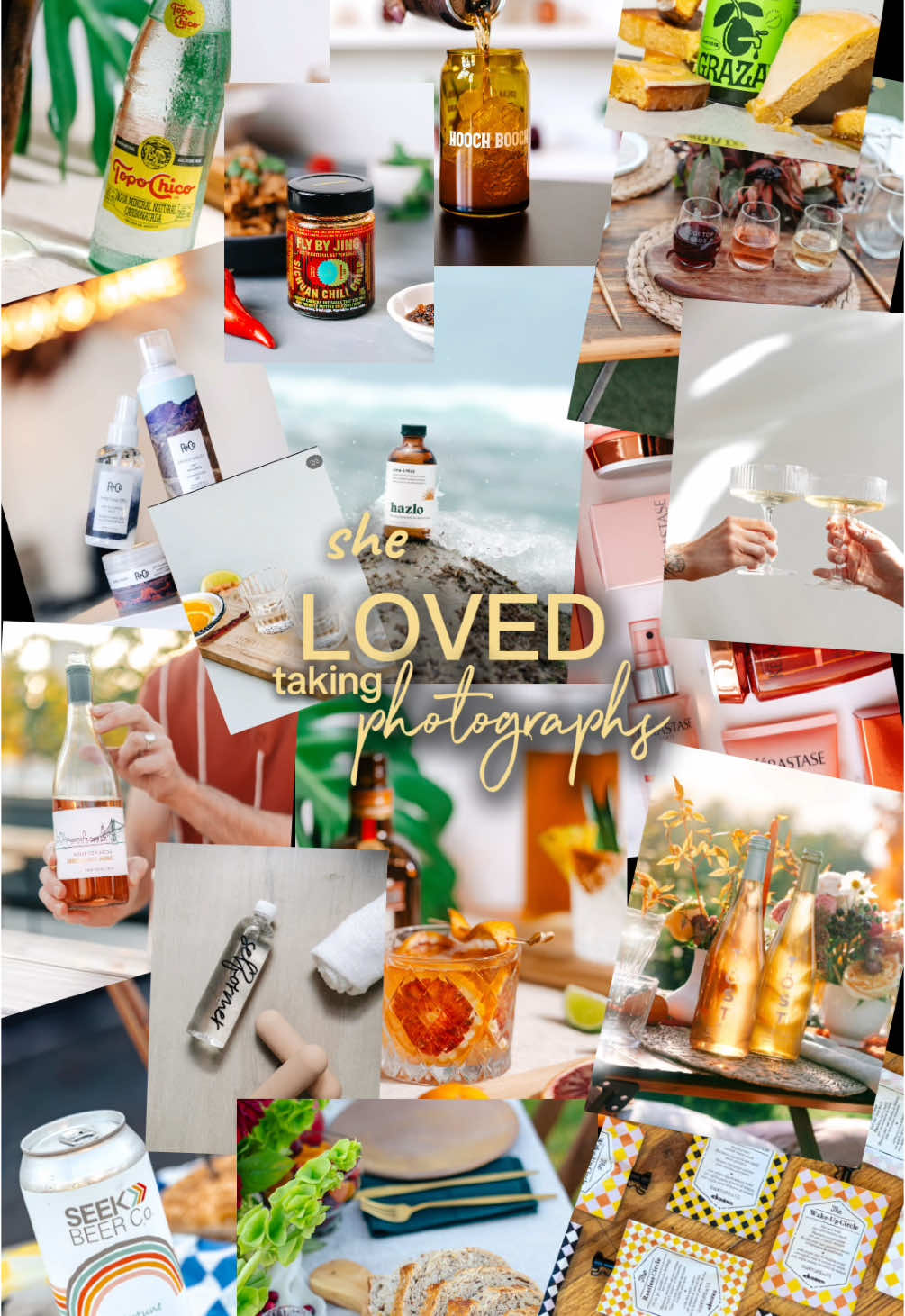 @Gina | Branding photography