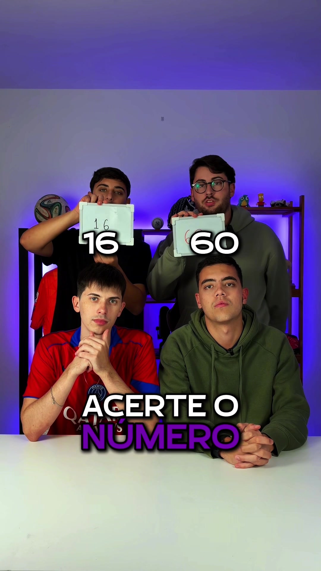 @Zero Em Dobro