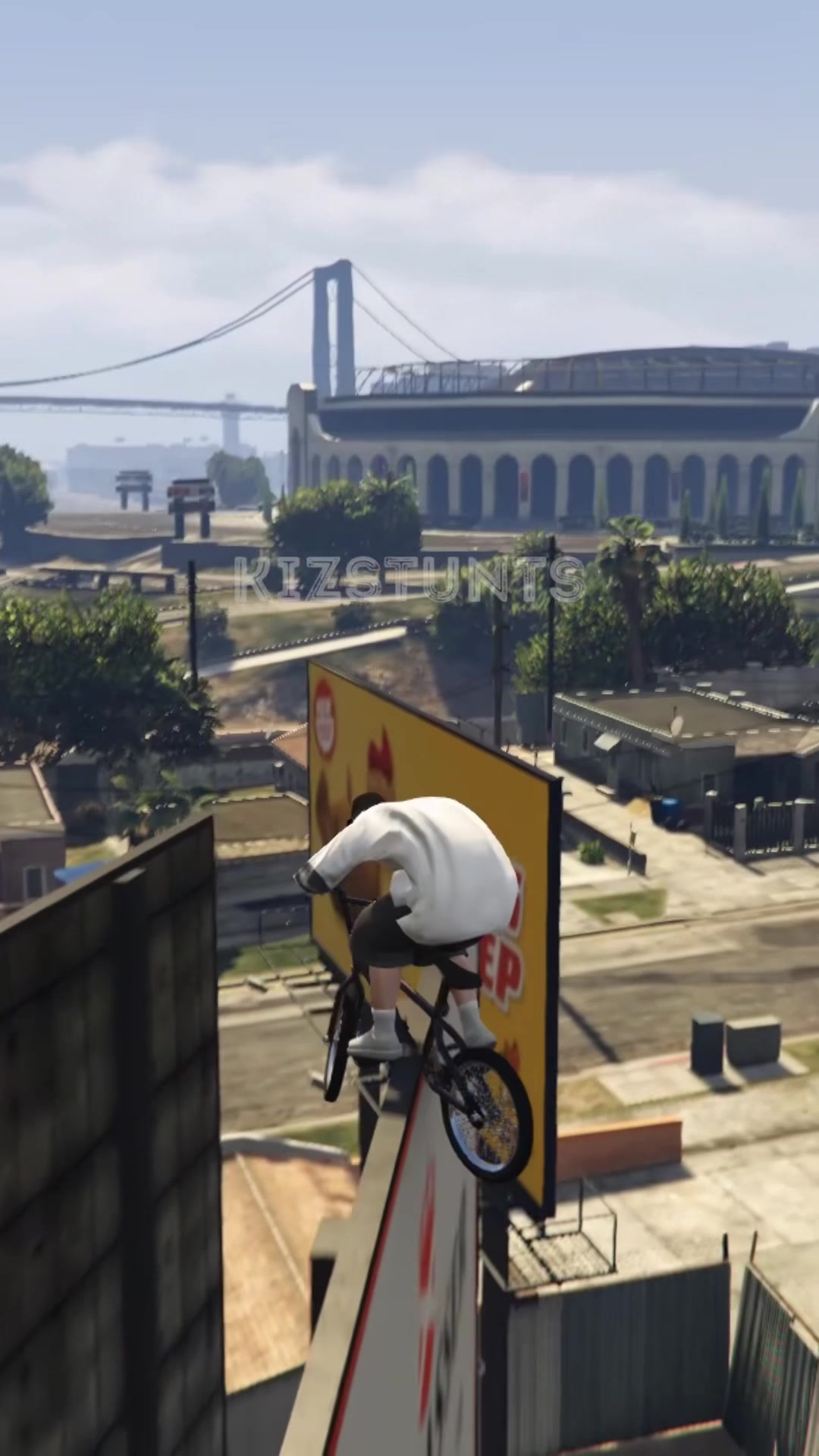 @Kiz BMX