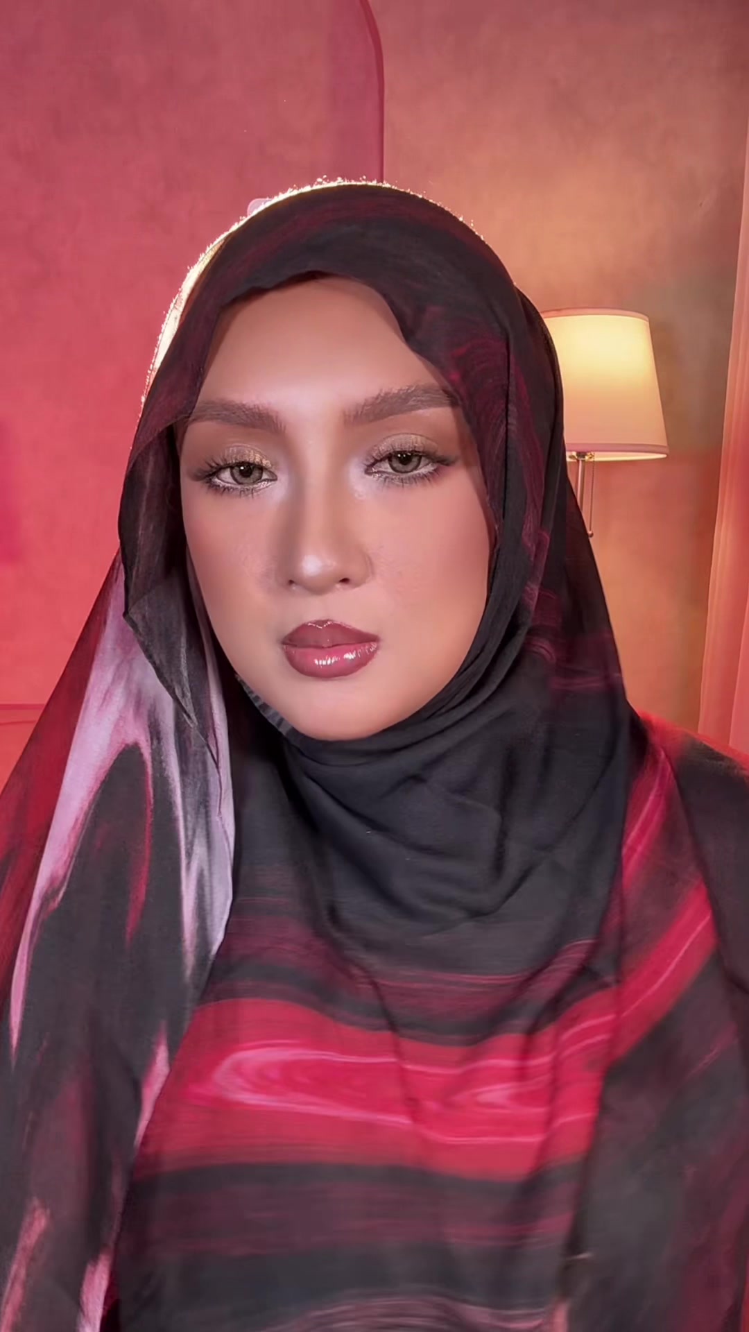 @Adhe Irma (Gadiezamakeup)