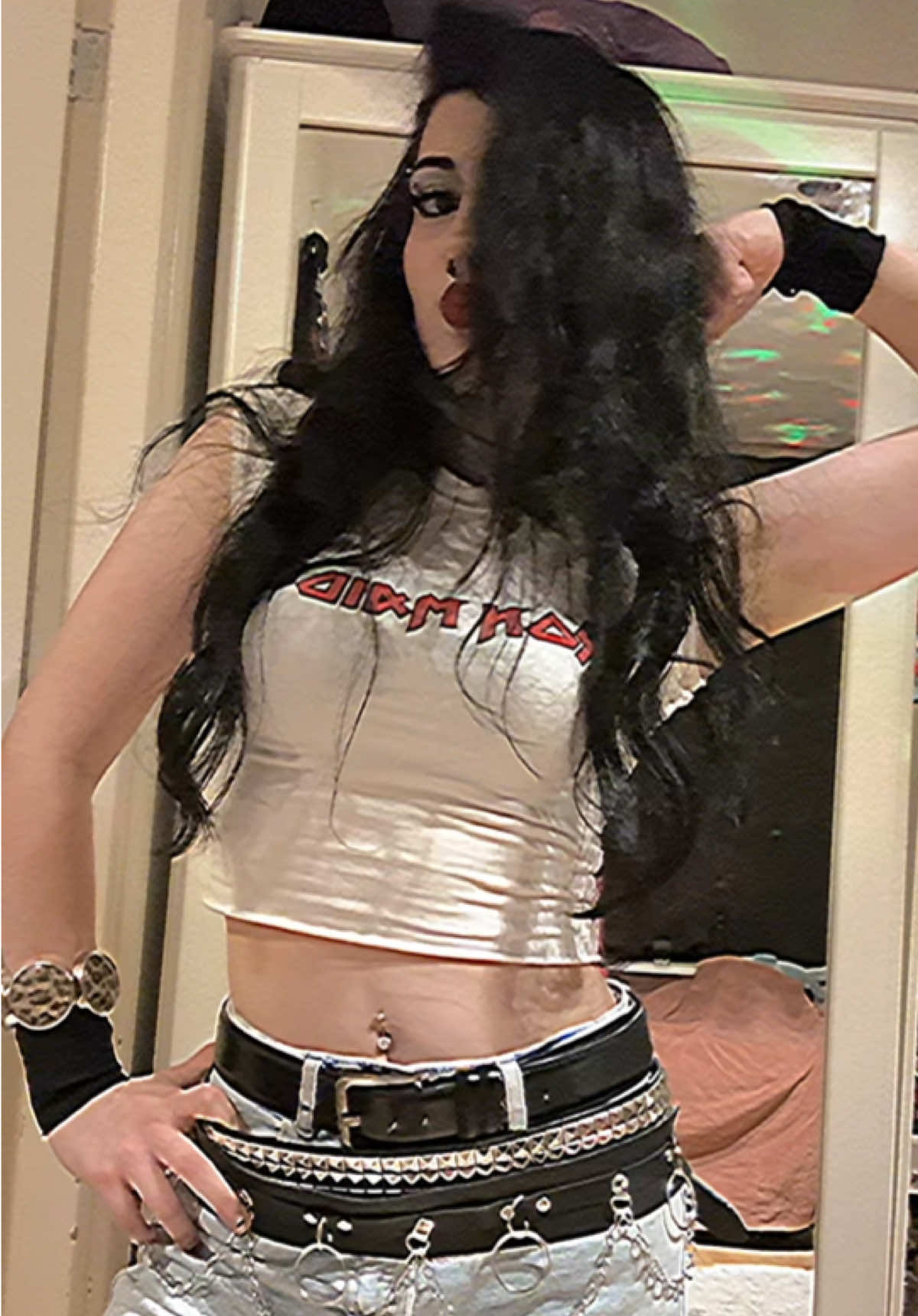 @chris ๐