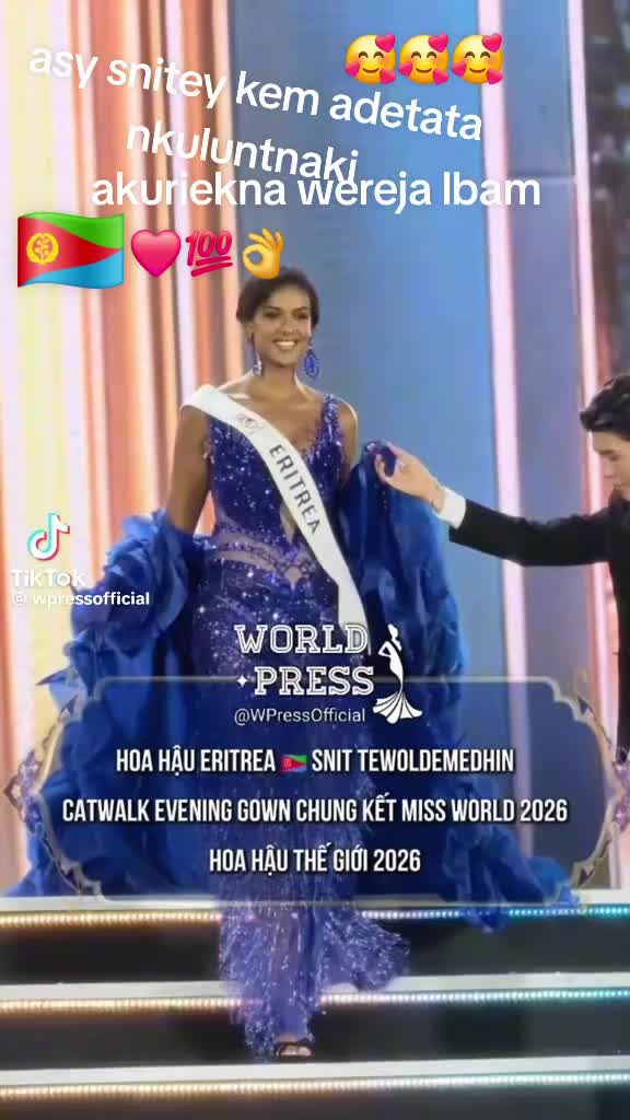 @Erab Eritreawit 👸