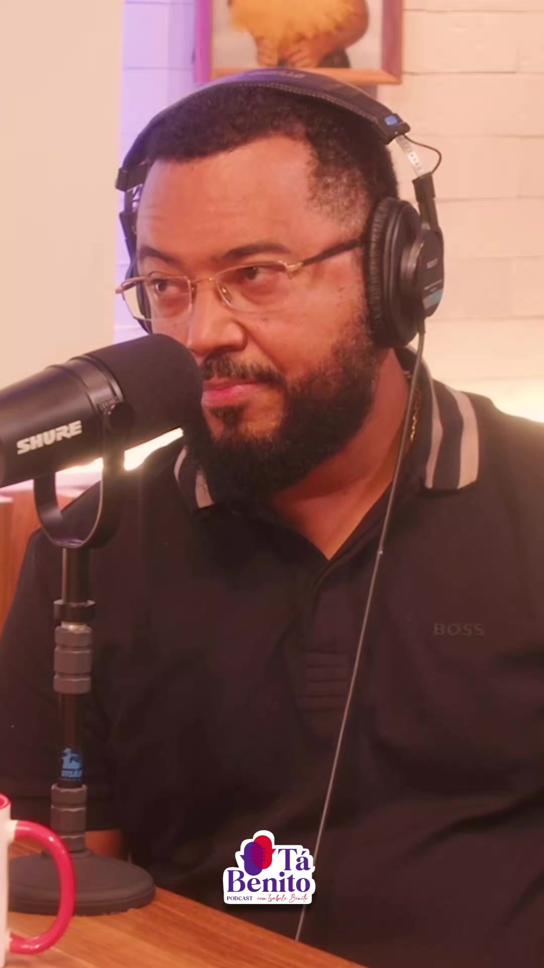 @Tá Benito Podcast
