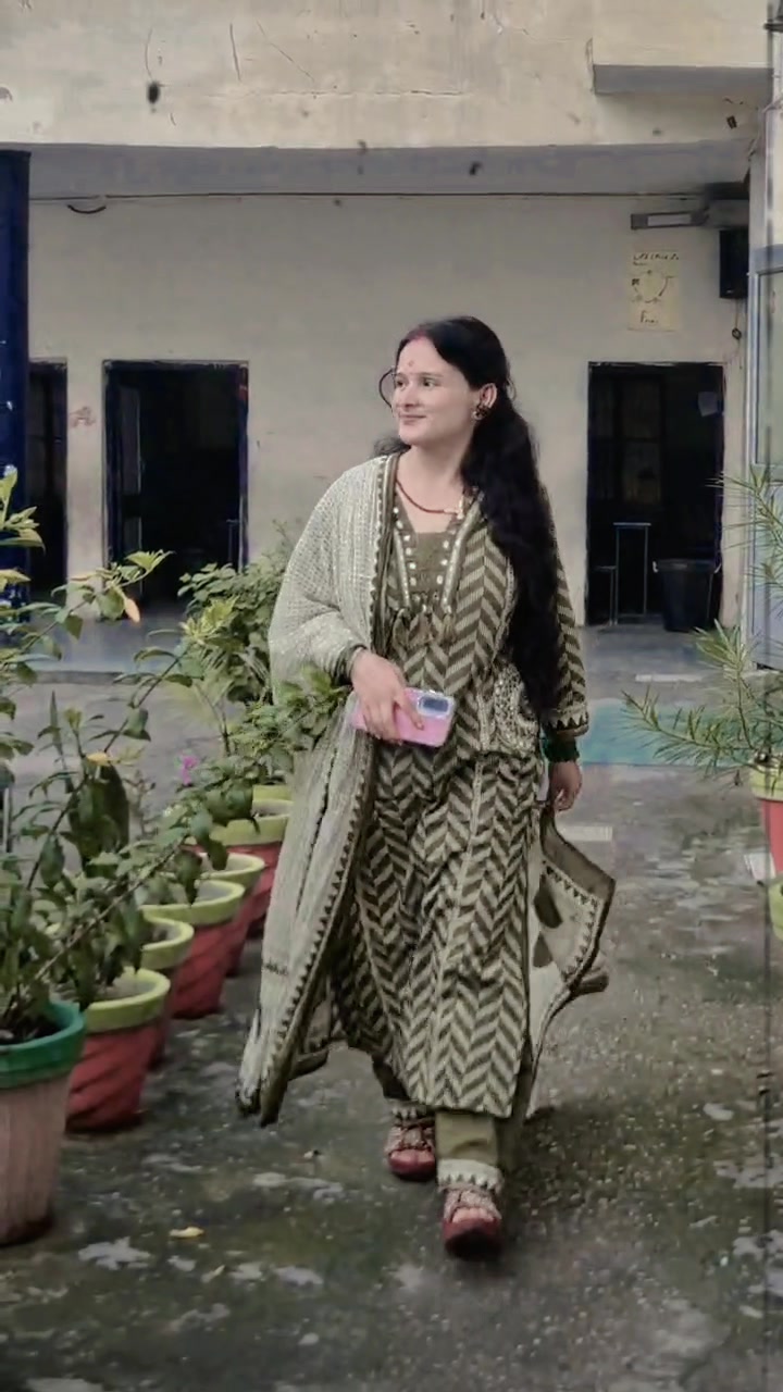 @gauri bist thapa