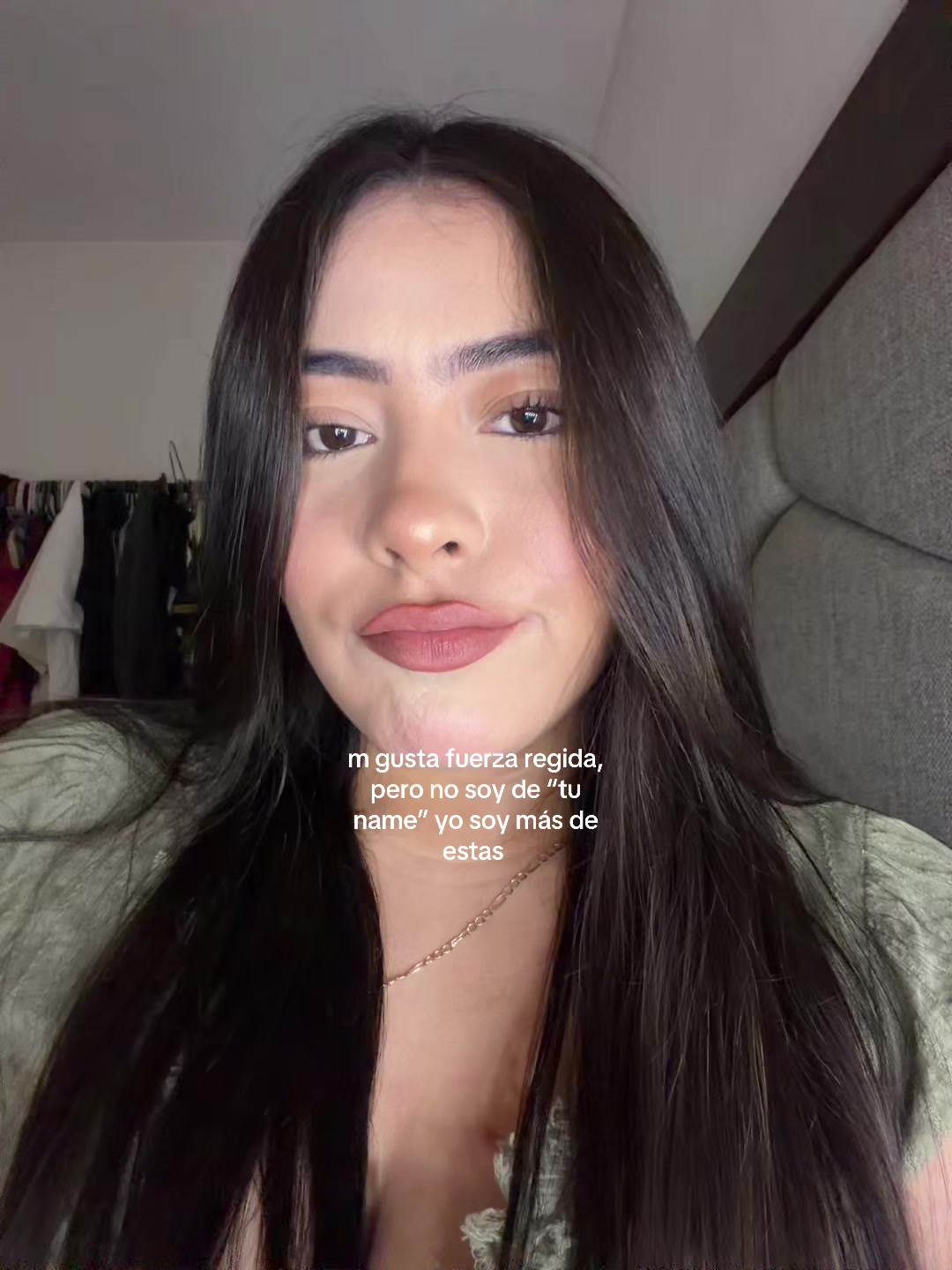 @Mere L&oacute;pez 🩰