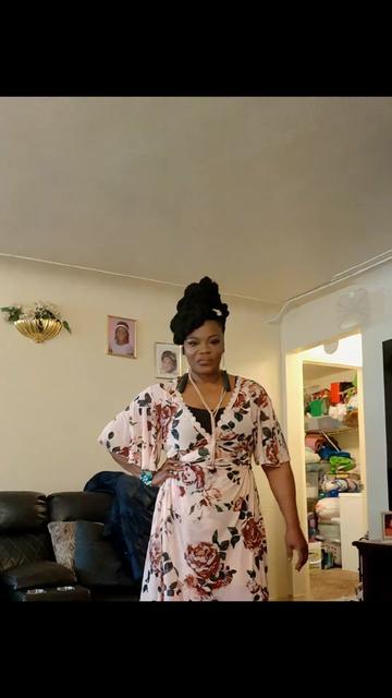 @African queen