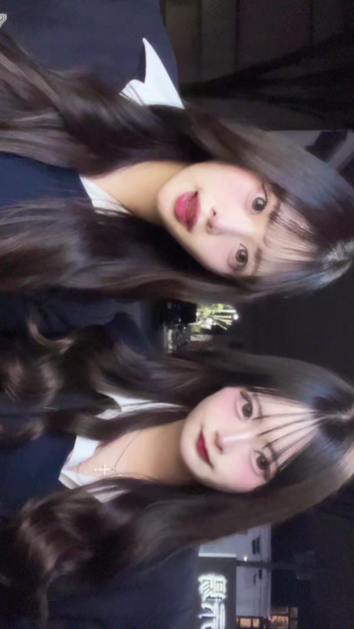 @すずか/美容学生