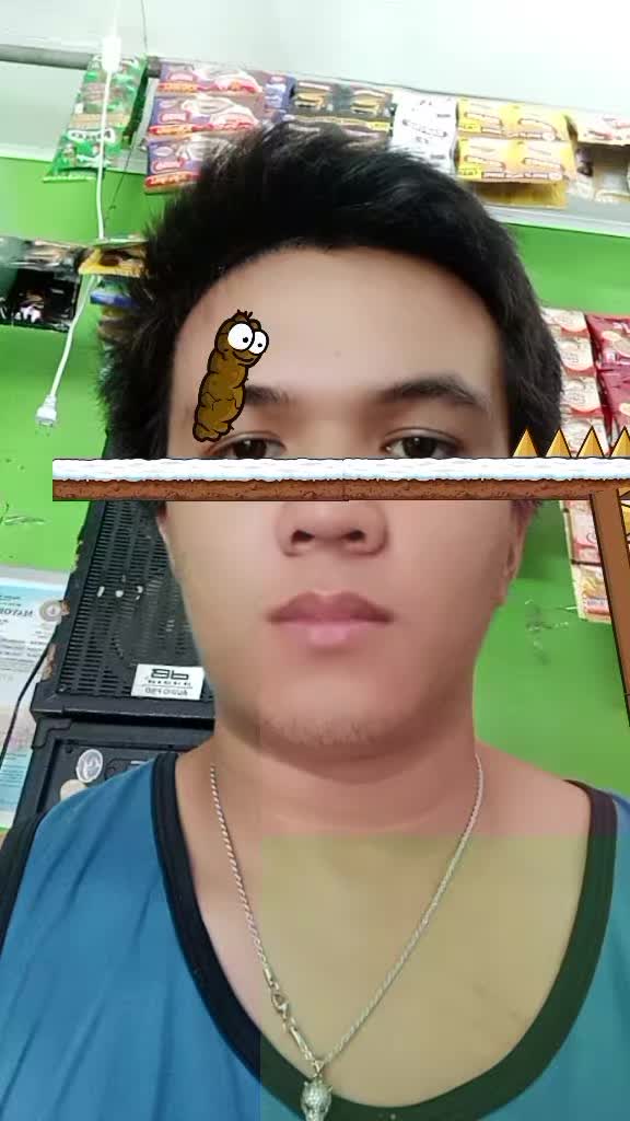 @Mr. Lucky ๐