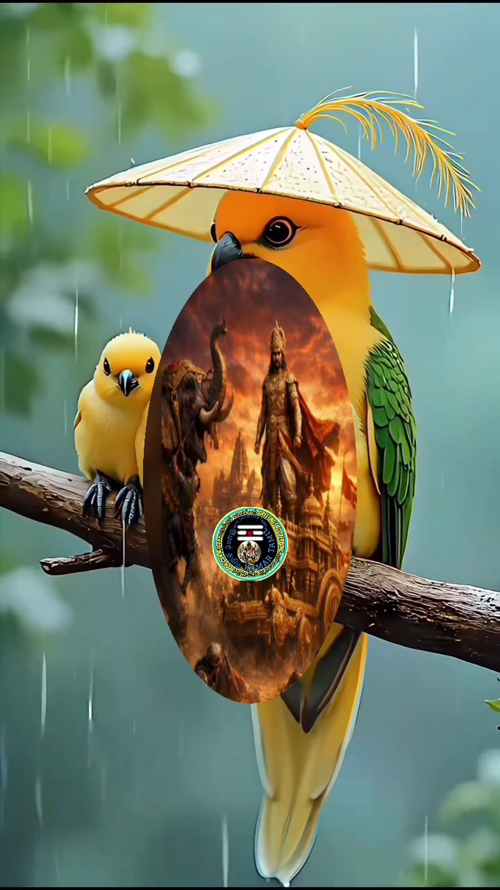 @Vanakkam NKR