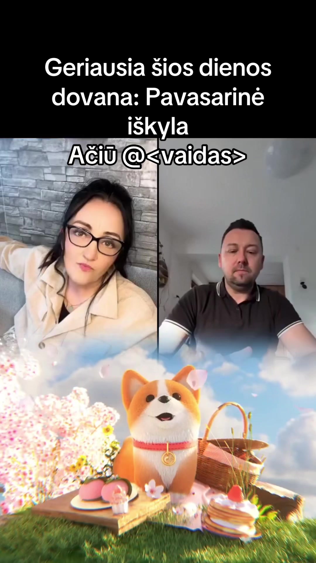 @💥Kristina💥Vaidas❤️