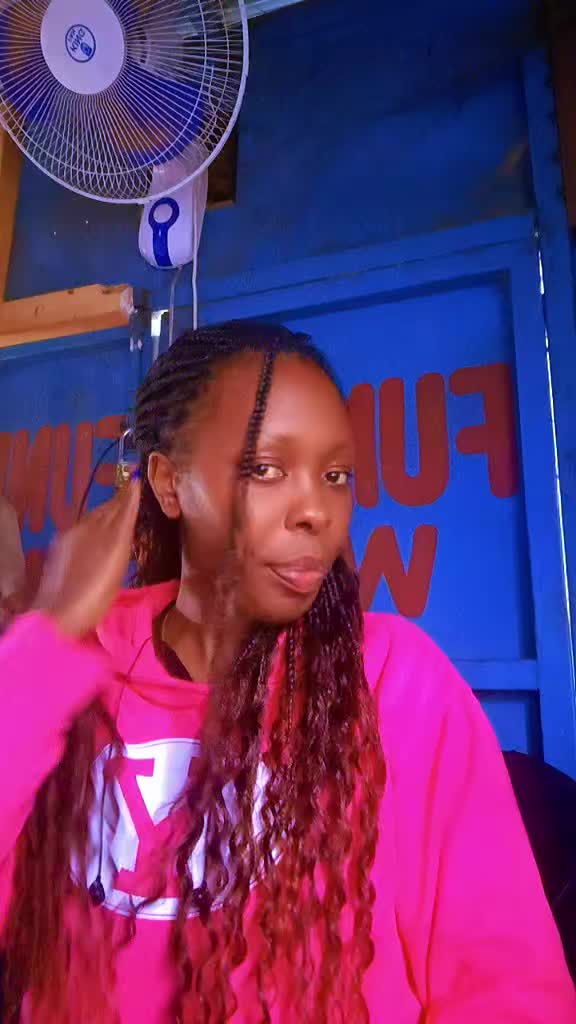 @Rachel Muguthi