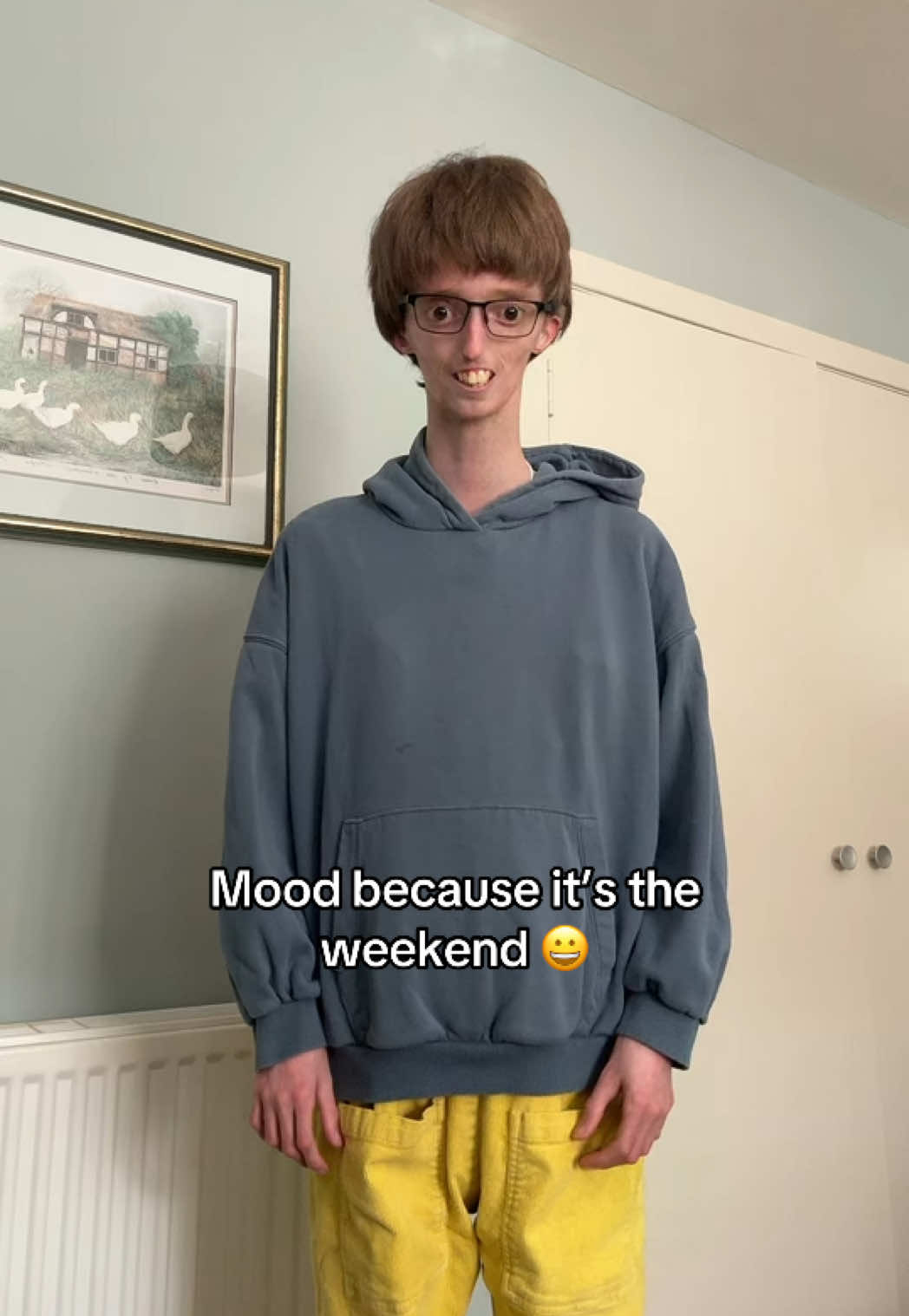 @Be Yourself Dylan  🦆