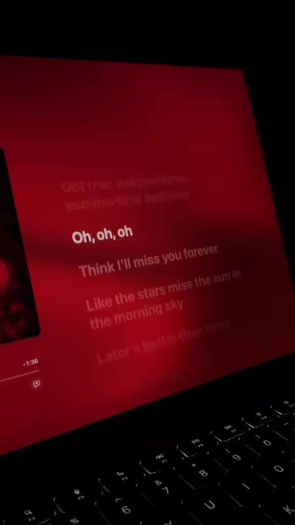 @lyrics