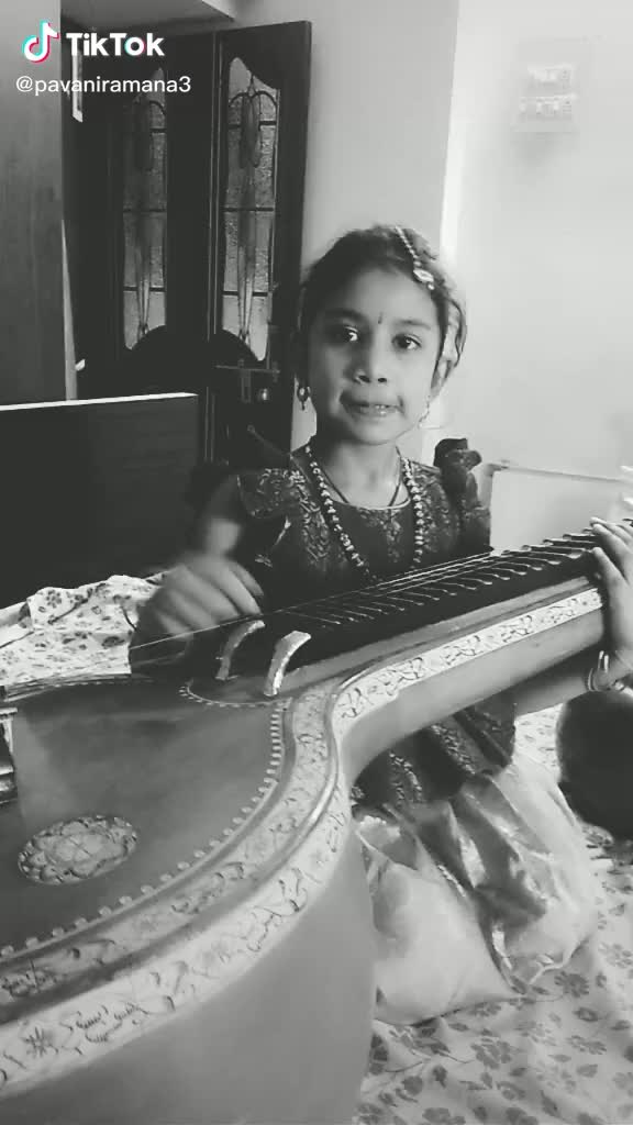 @Pavani Ramana