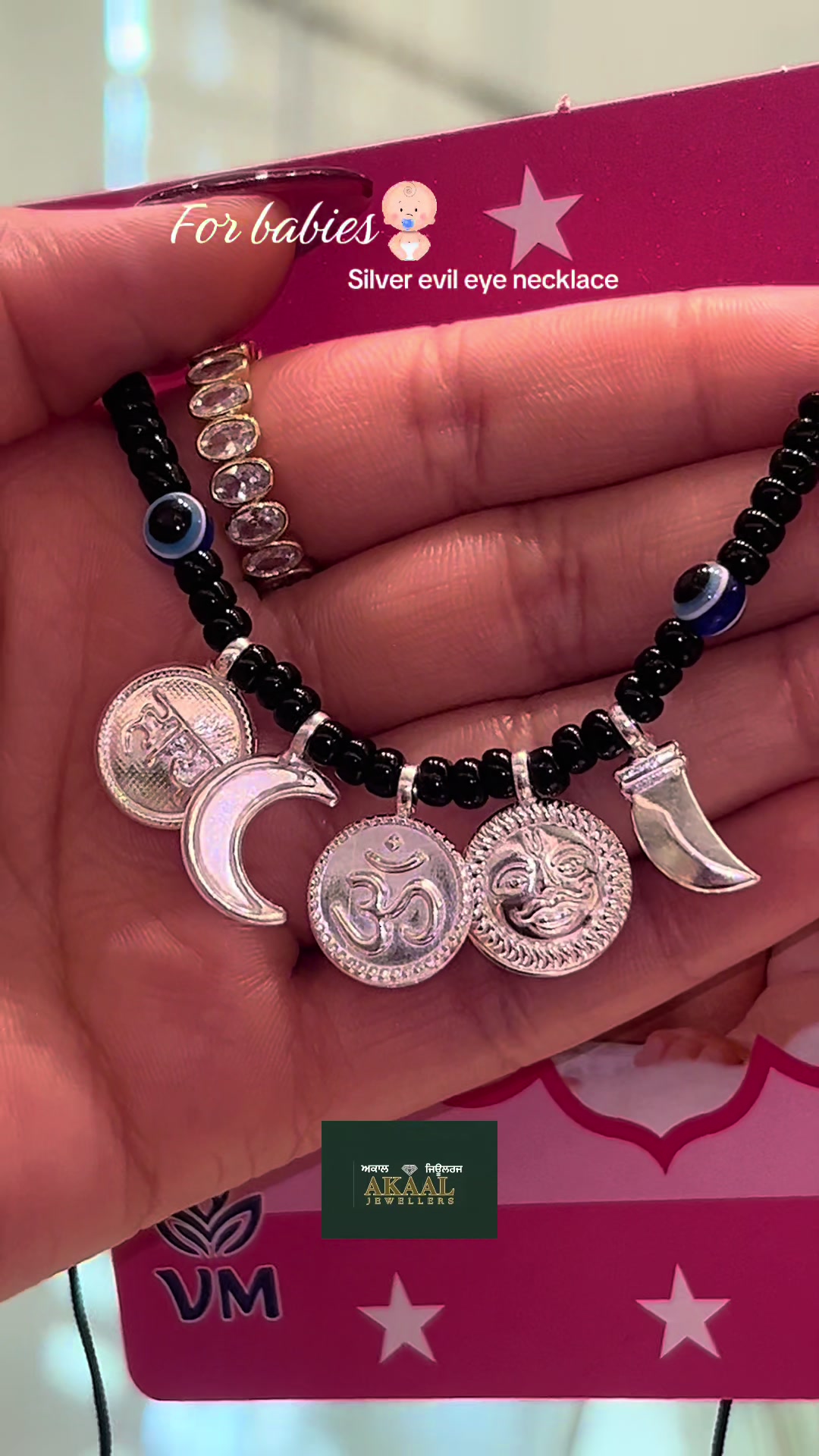 @Akaal Jewellers