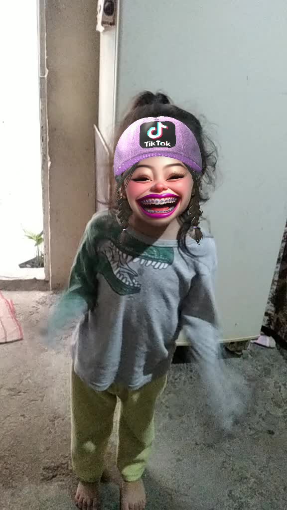 @Jacky Yepez