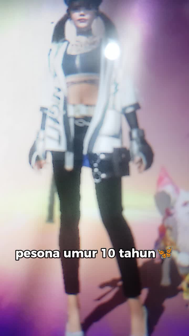 @desra afriliani