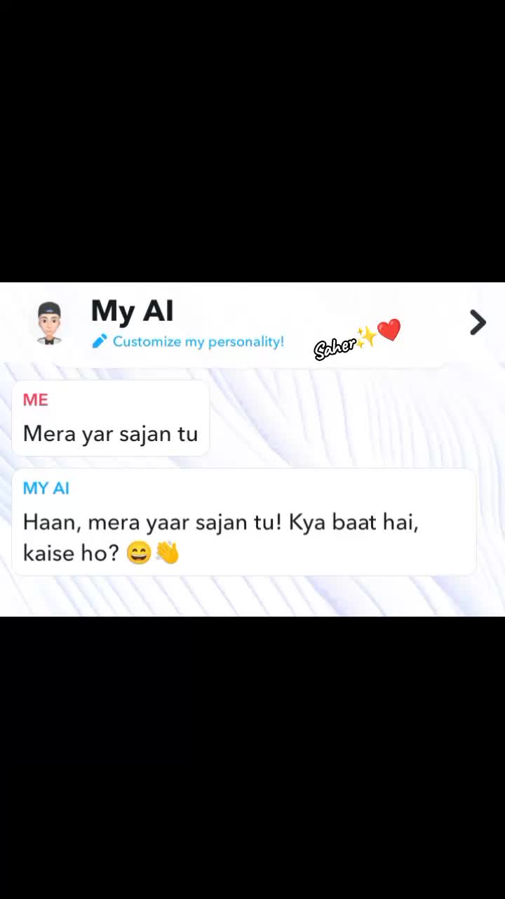 @Saher✨❤️