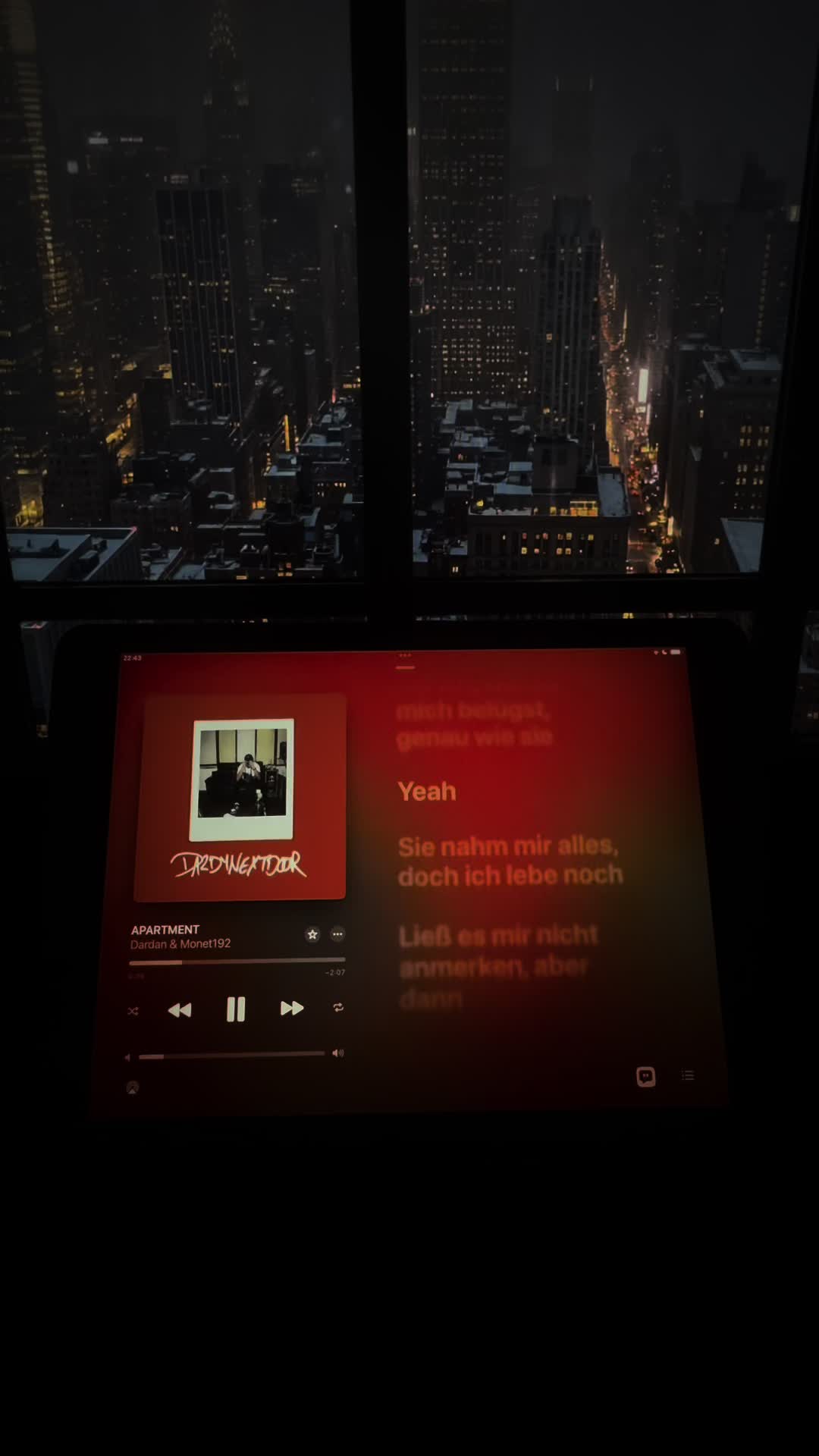 @h.lyrics