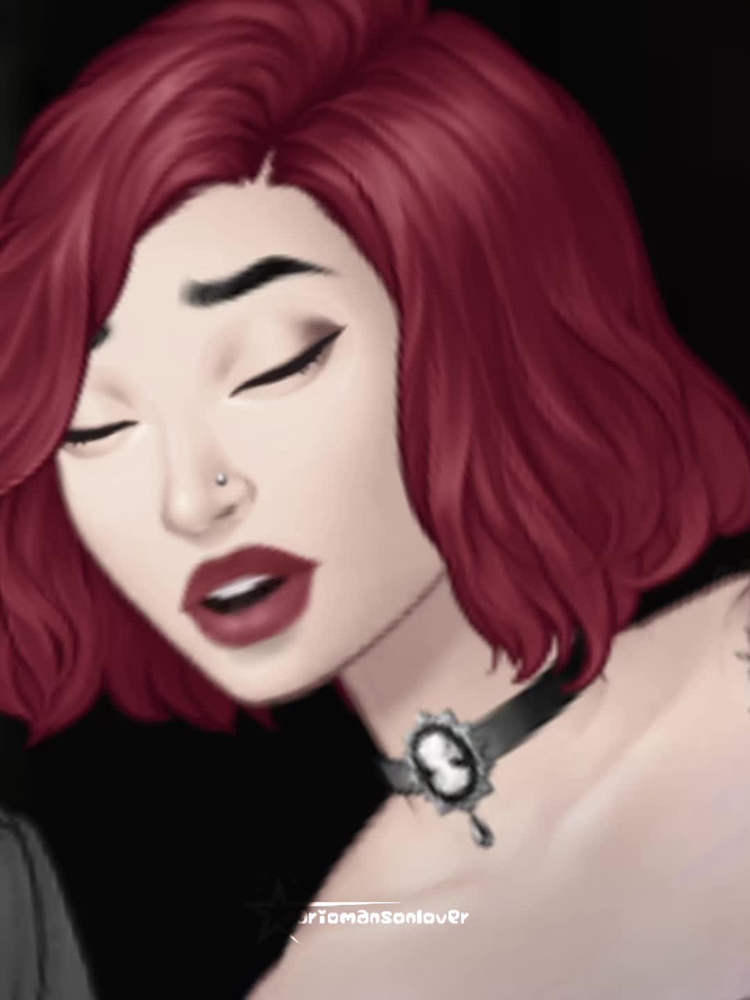 @dariomansonlover