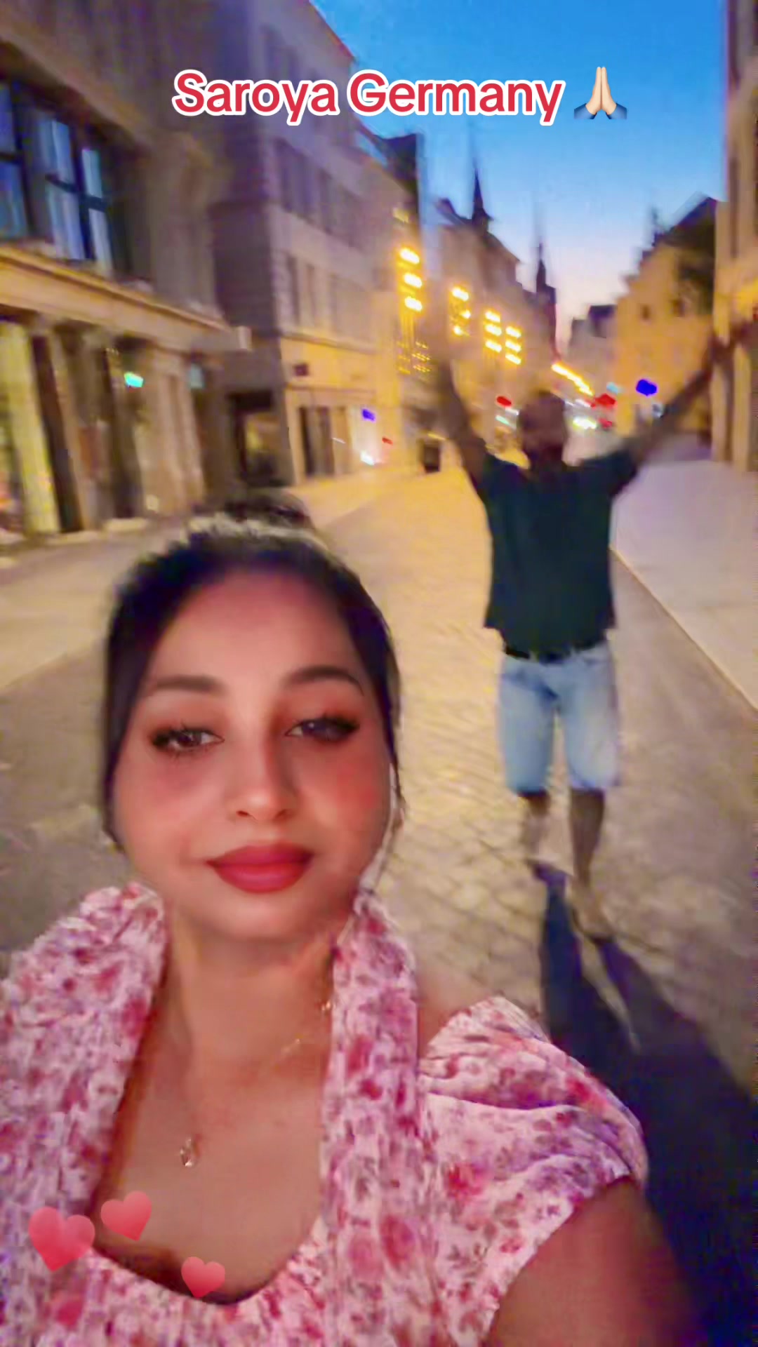 @Harleen kaur saroya