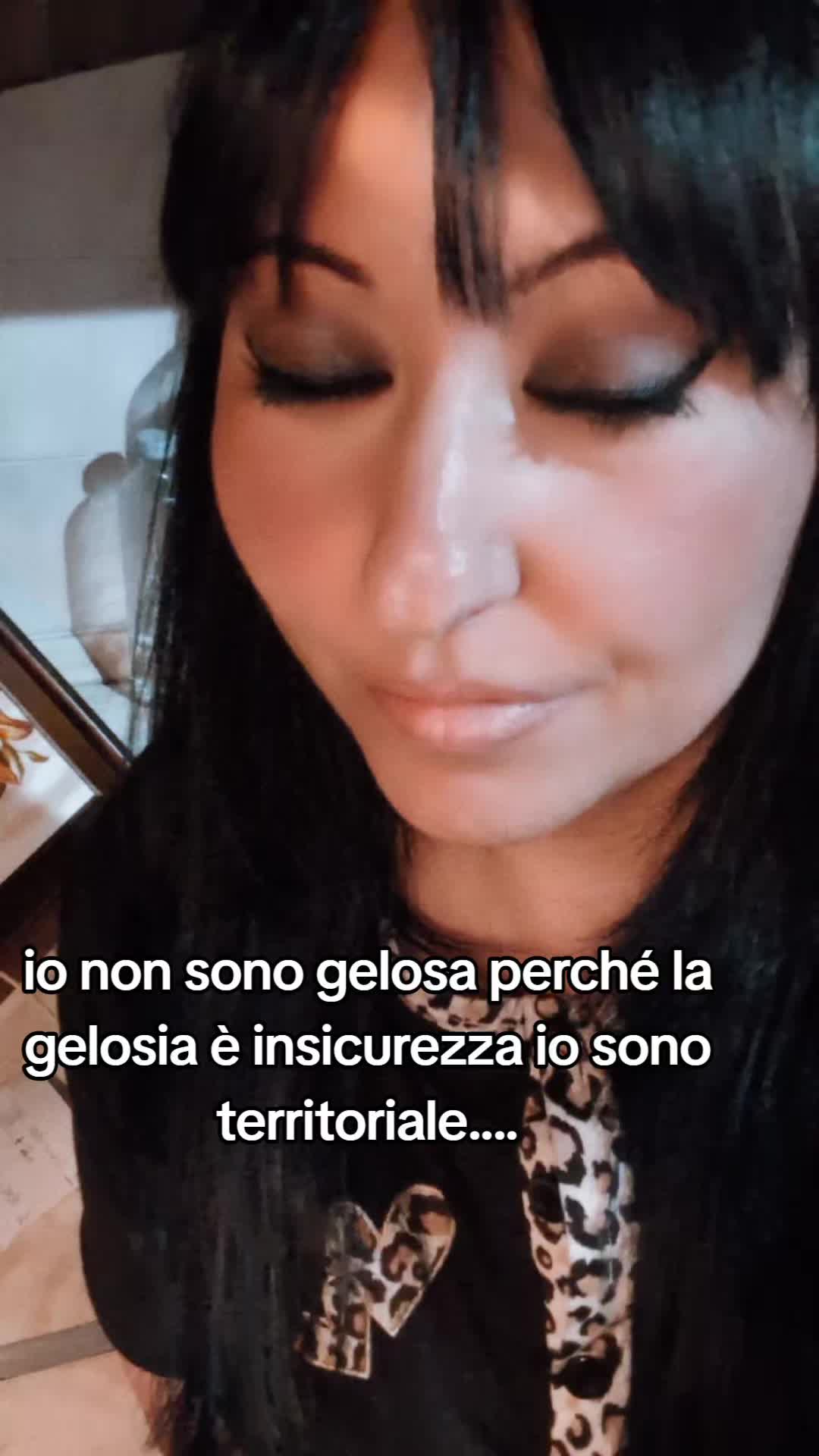 @Giusy Blanco