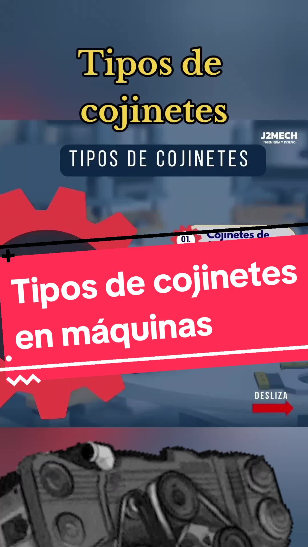 @J2MECH Ingeniería y diseño