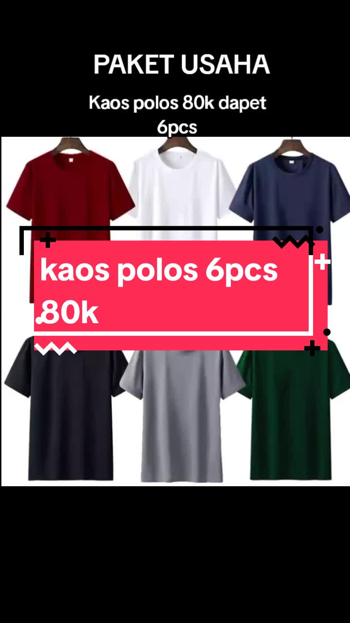 @Bakul kaos.id