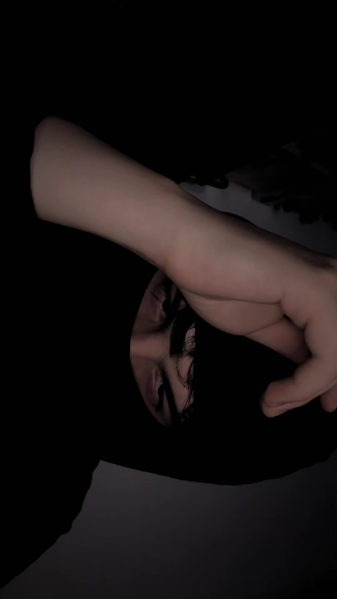 @yourmaskwhoelsee