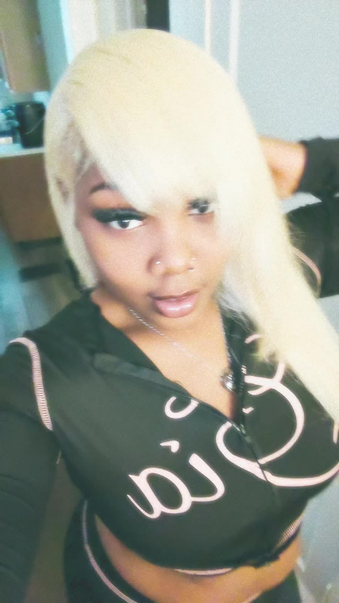 @Kiyah Marie 🎀