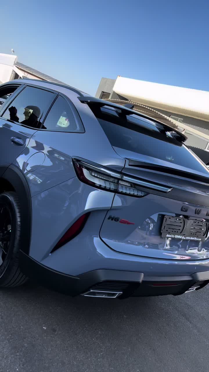 @1stLady@PristineMotors