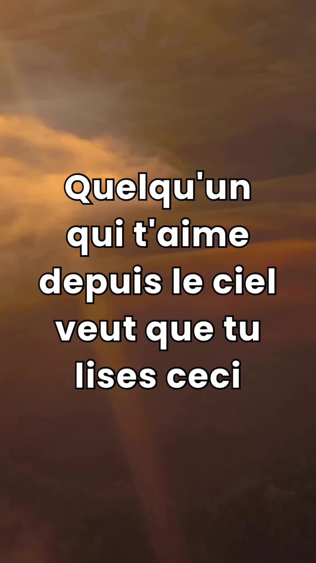 @Je suis Toujours là
