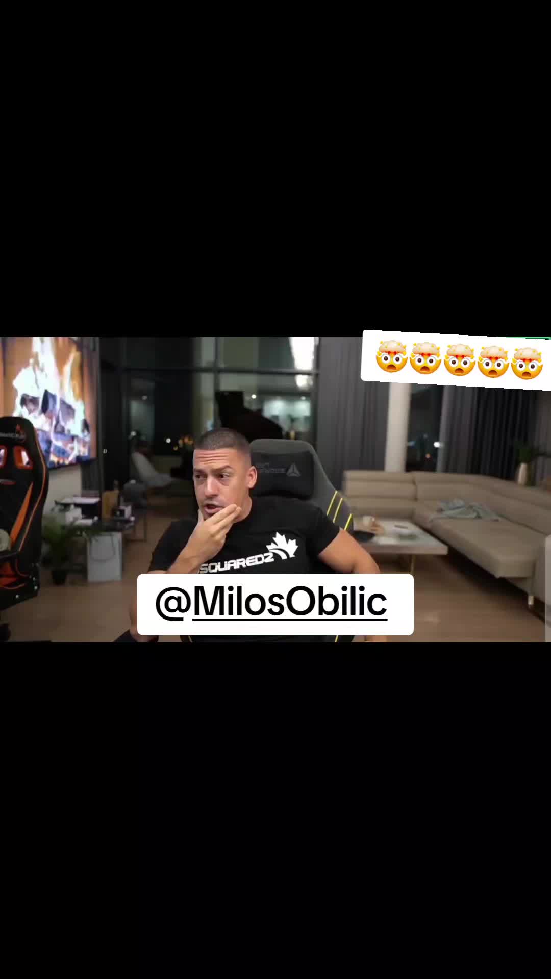 @Milos Obilic