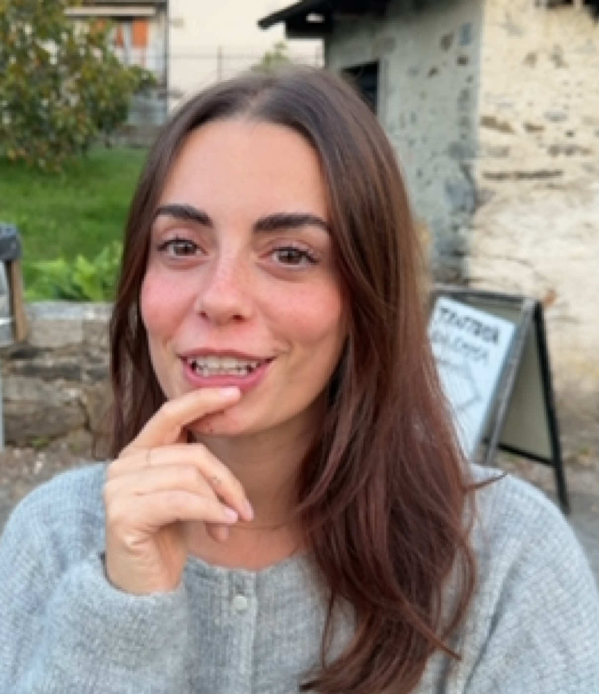 @Giulia